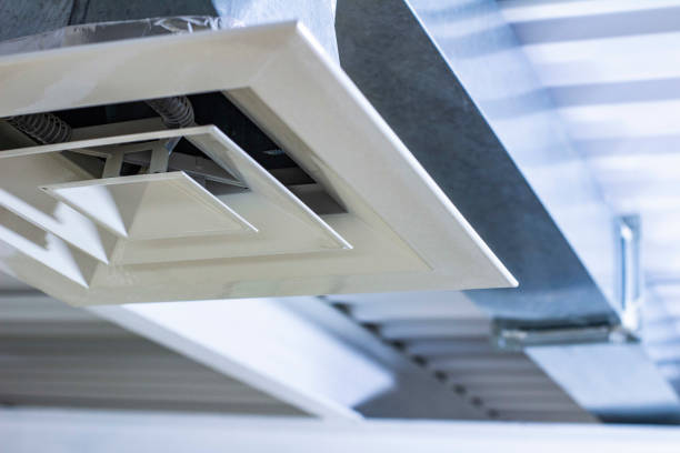 Best Commercial HVAC Duct Cleaning  in Treasure Island, FL