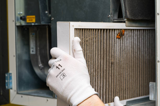 Reliable FL Airduct Cleaning Solutions
