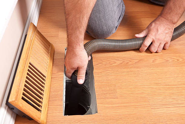 Best Local Air Duct Cleaning Services  in Treasure Island, FL